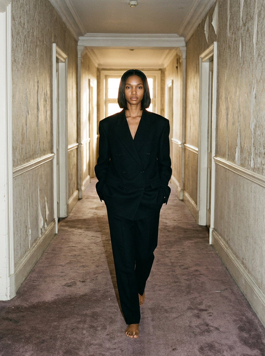 Amara Adeyemi