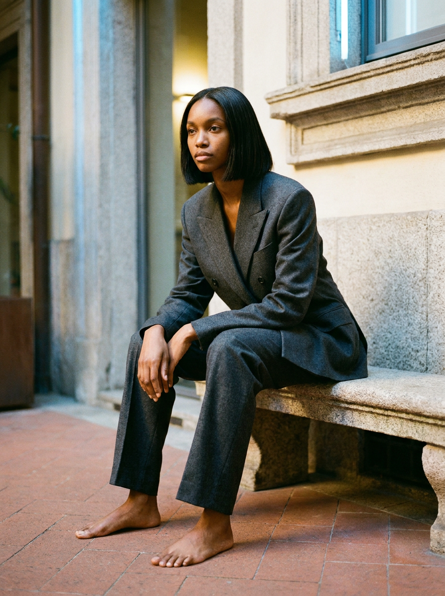 Amara Adeyemi
