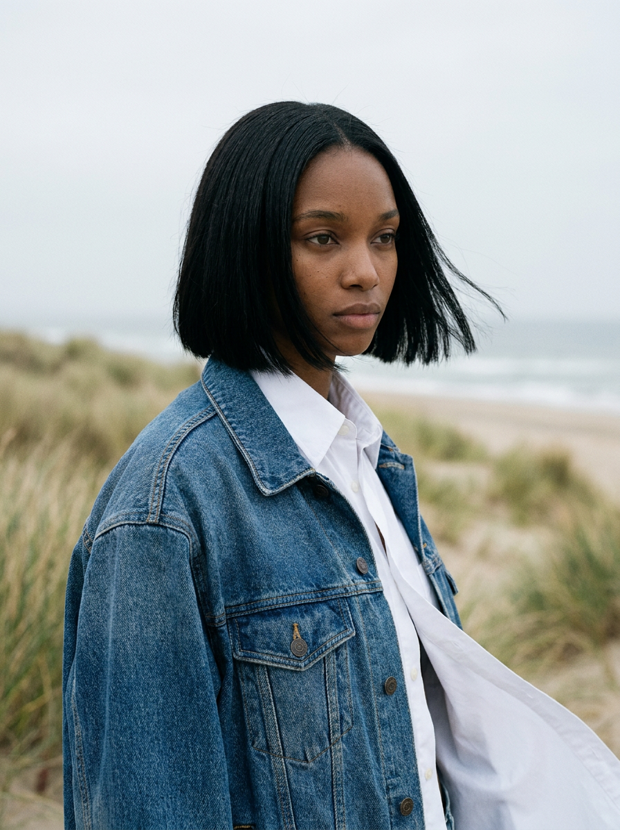Amara Adeyemi