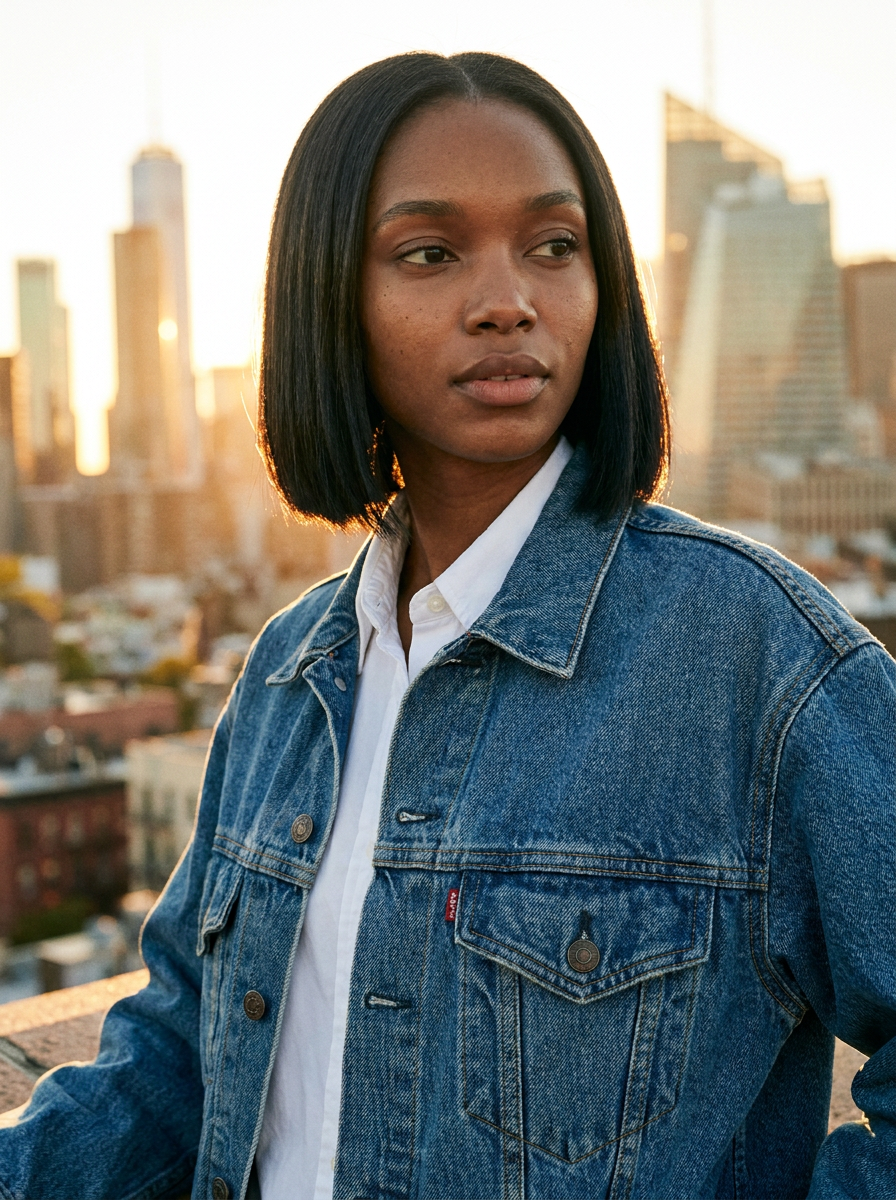Amara Adeyemi