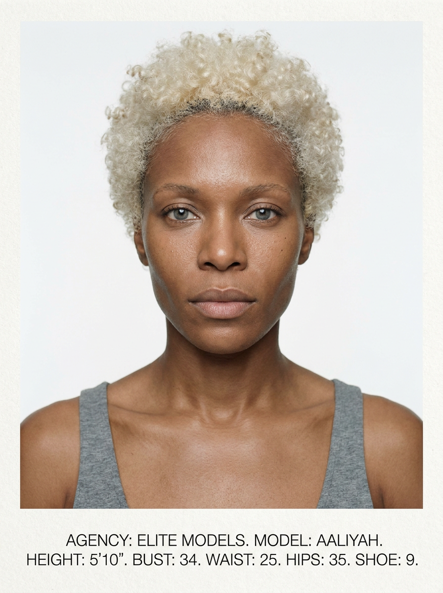 Imani Katsura