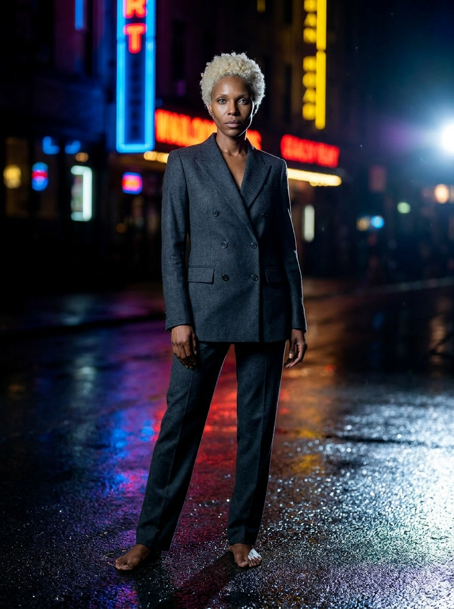 Imani Katsura