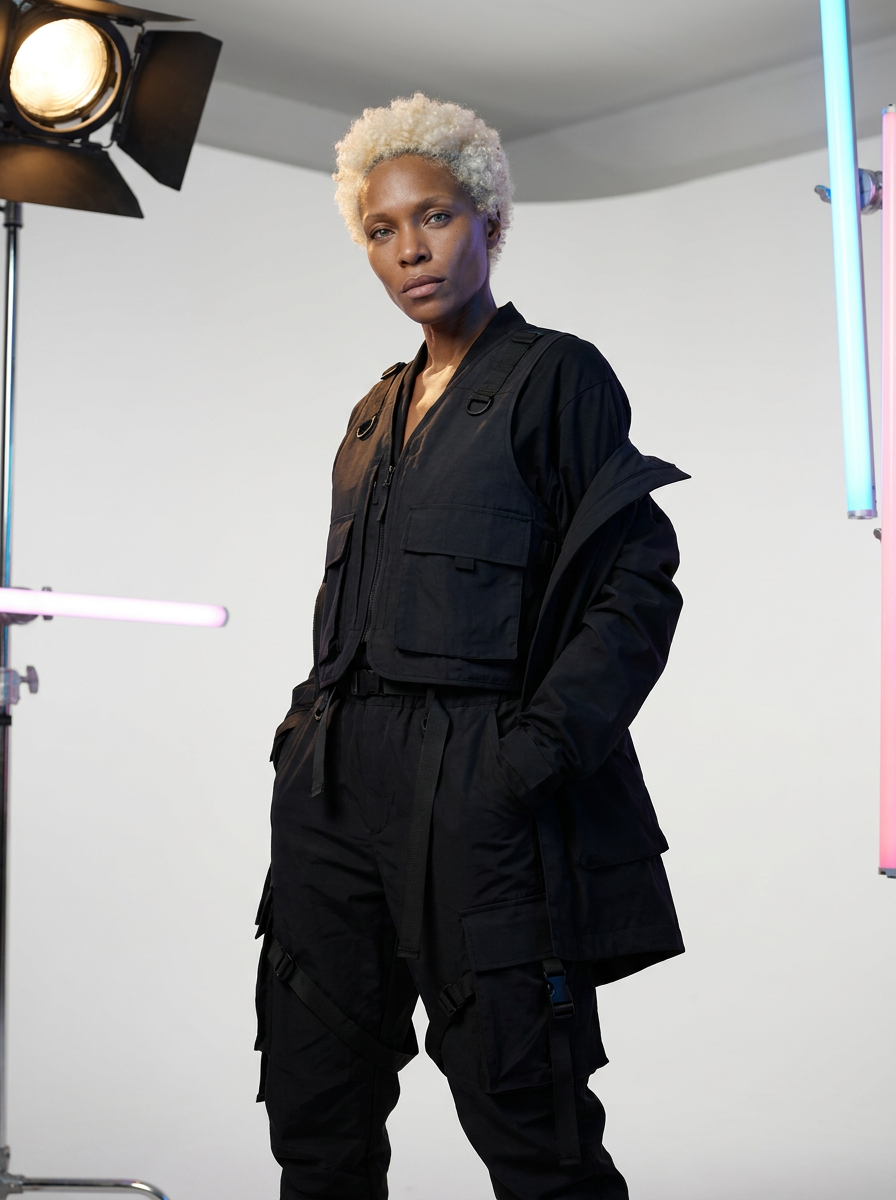Imani Katsura