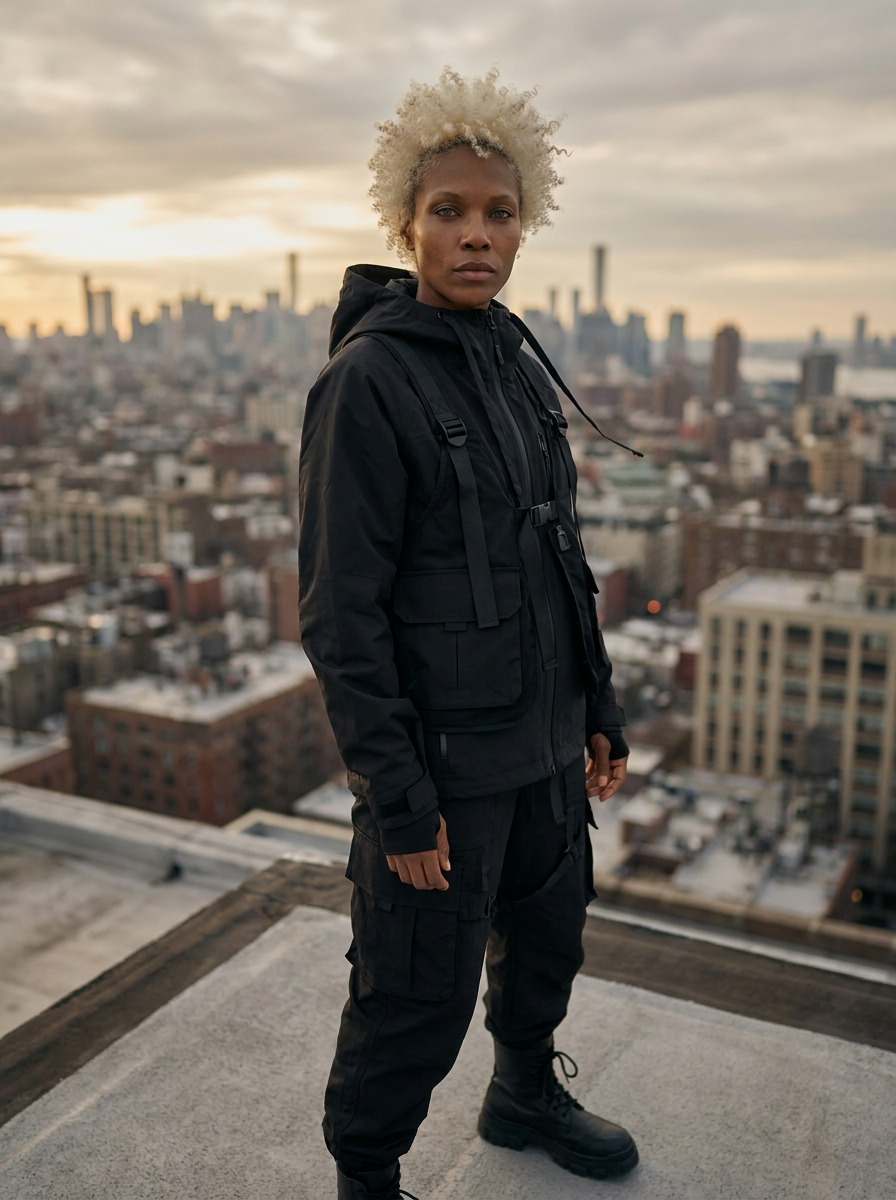 Imani Katsura