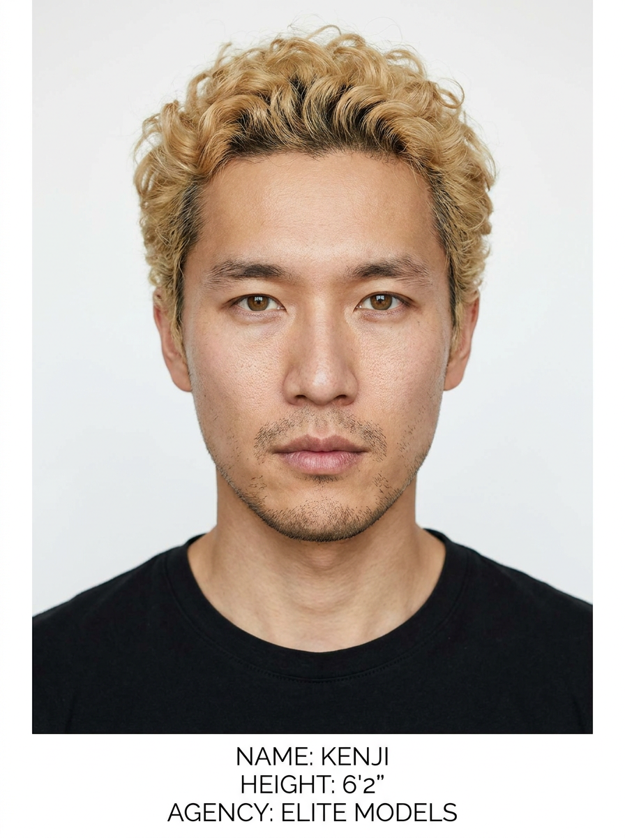 Jin Okafor