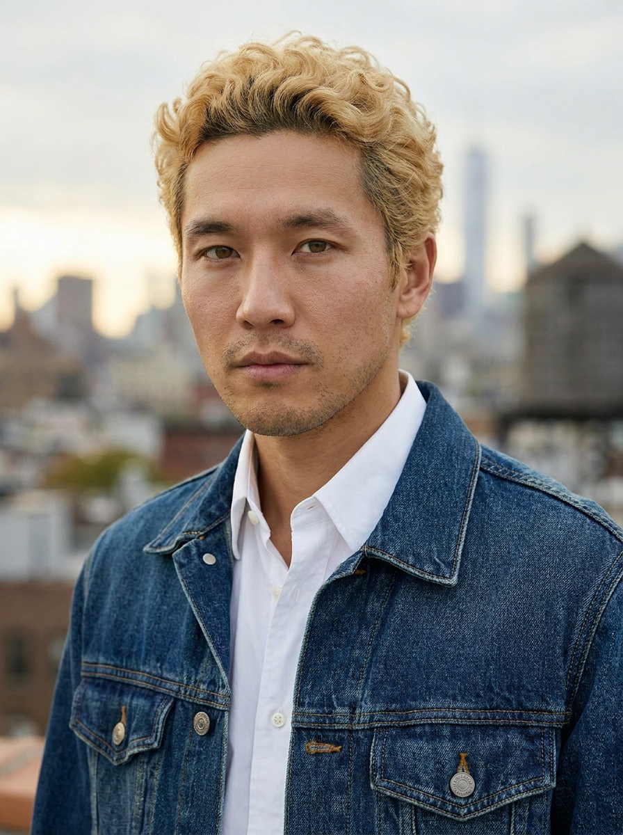Jin Okafor