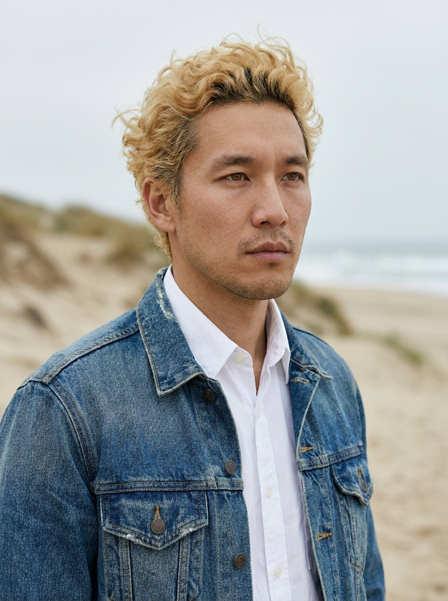 Jin Okafor