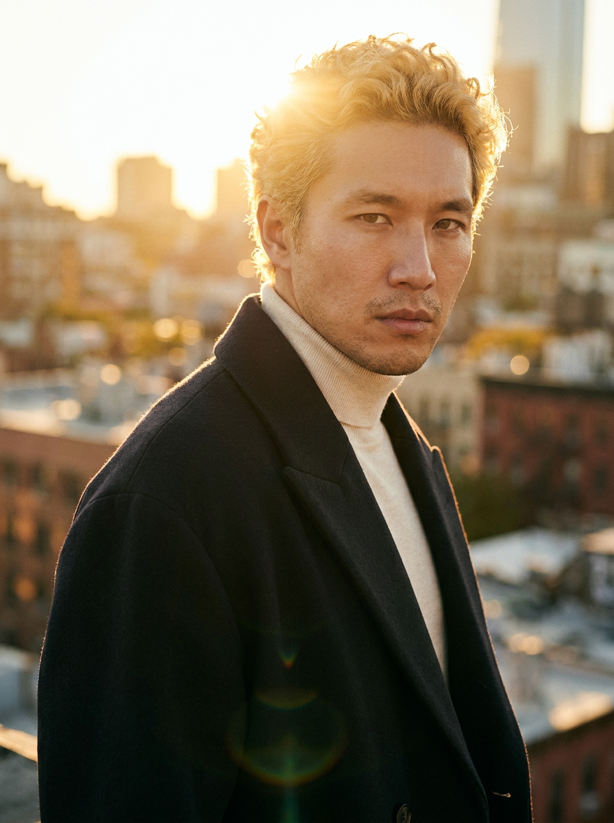 Jin Okafor