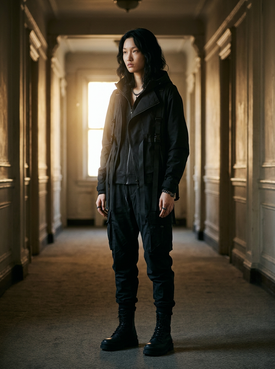 Mei Halloran