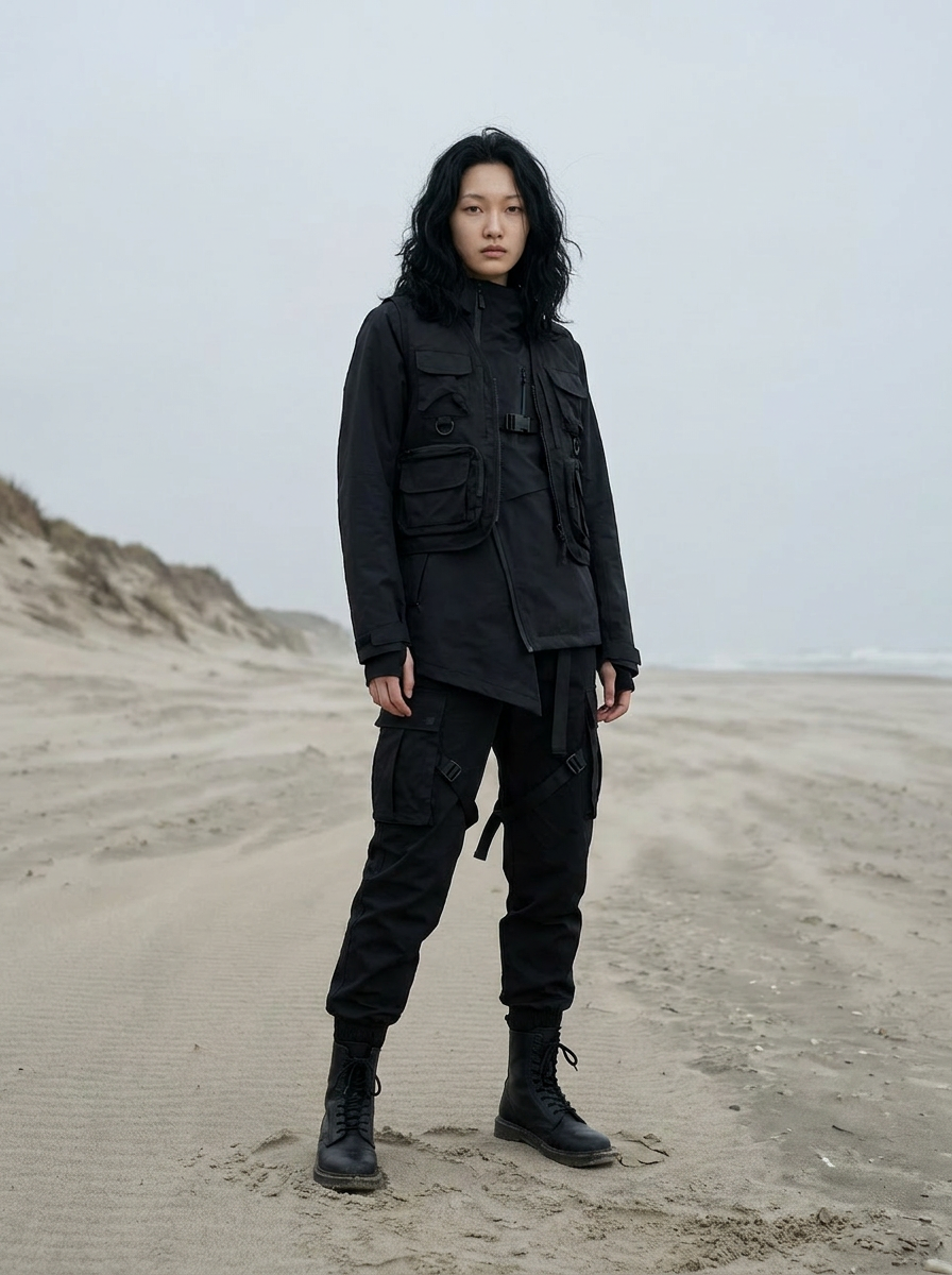 Mei Halloran