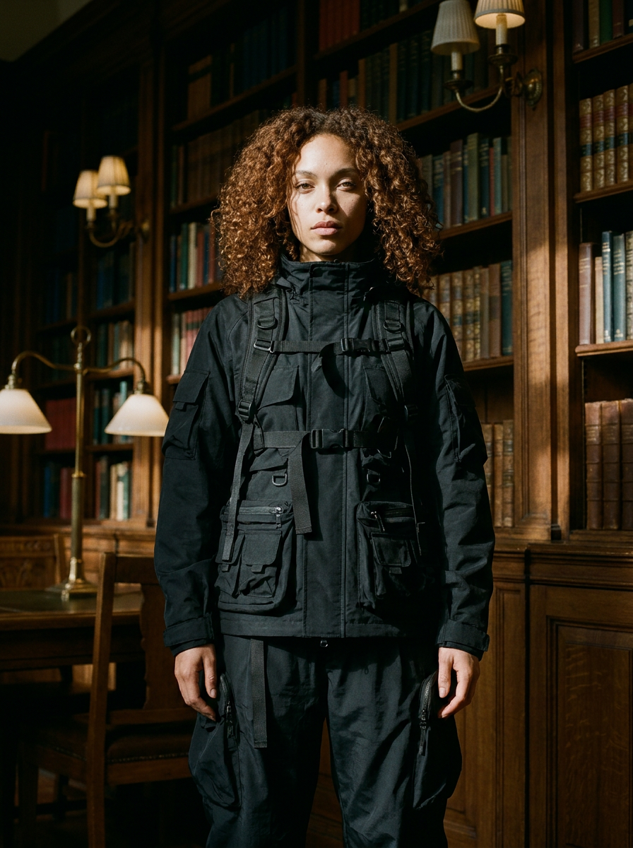 Reese Adeyemi