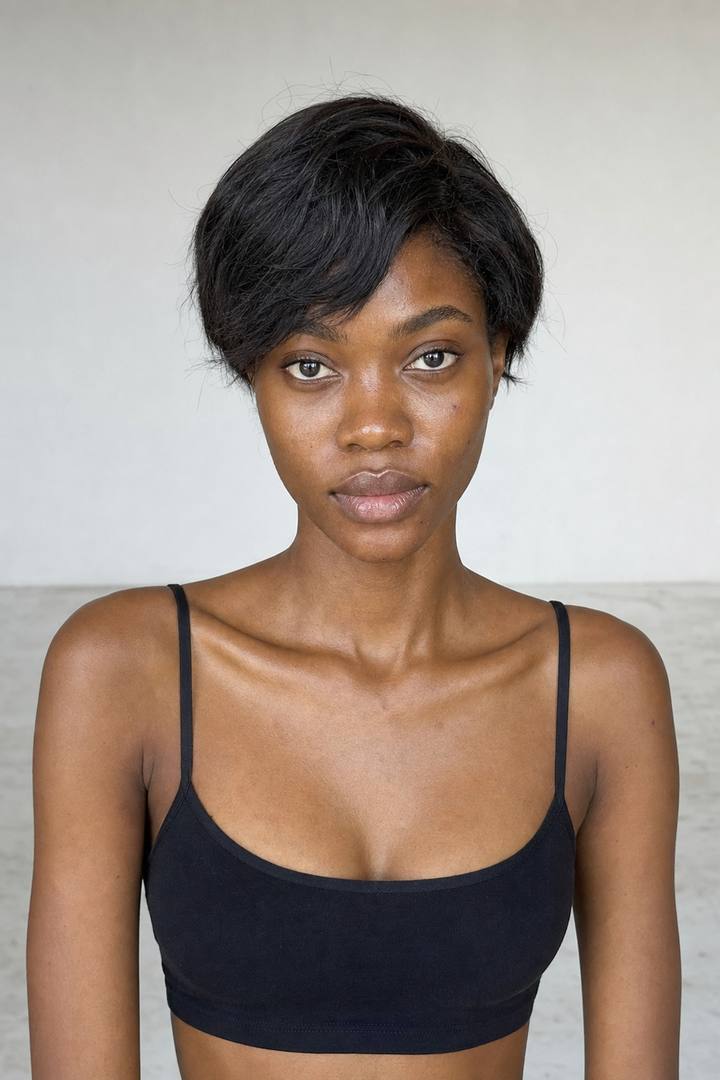 Adaeze Balogun