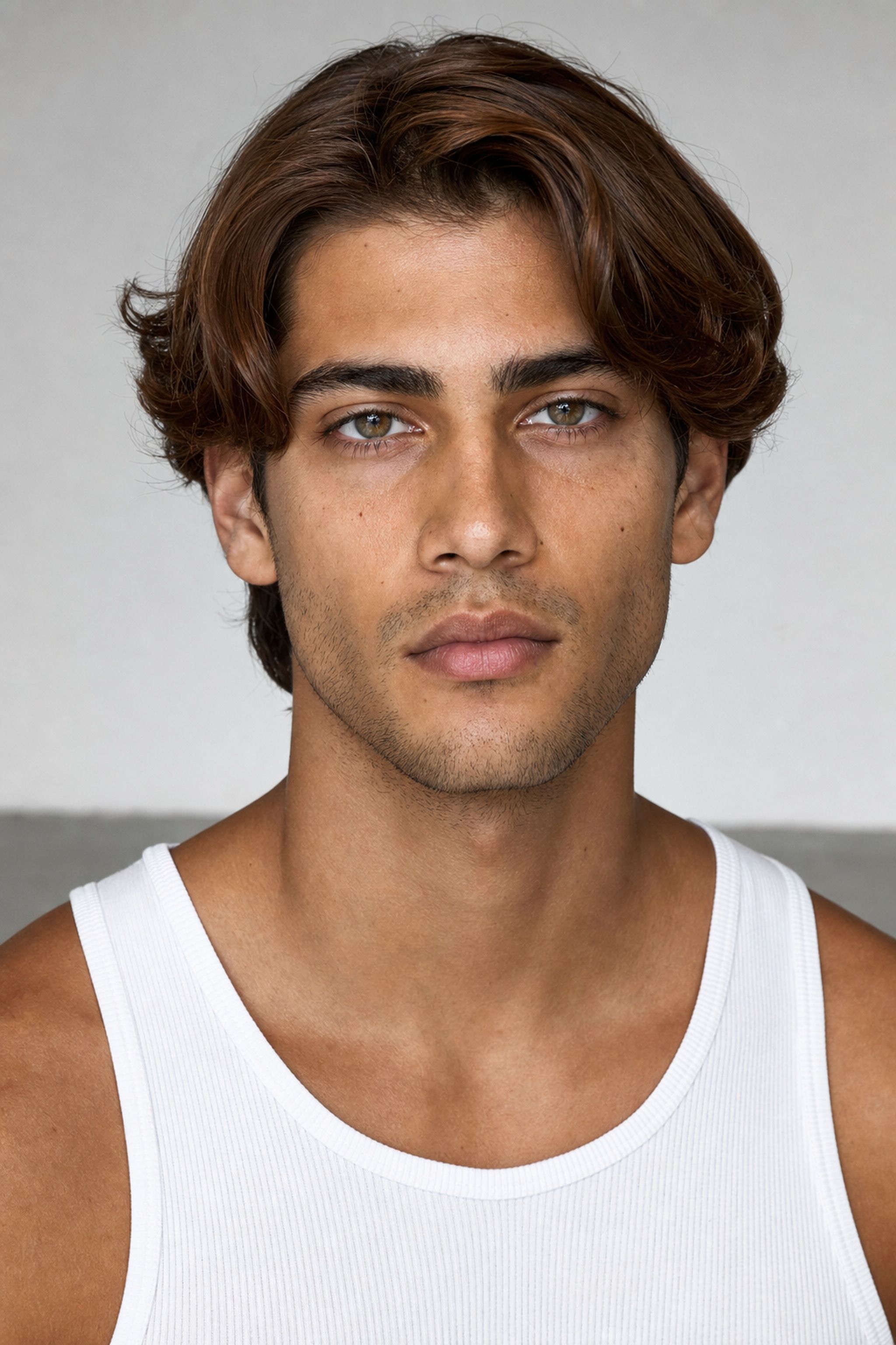 Adrián Martínez