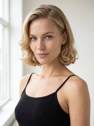 Agnes Sørensen