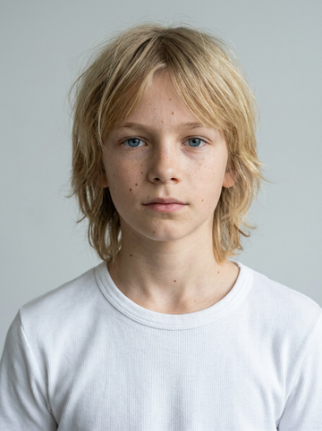 Aksel Haugen