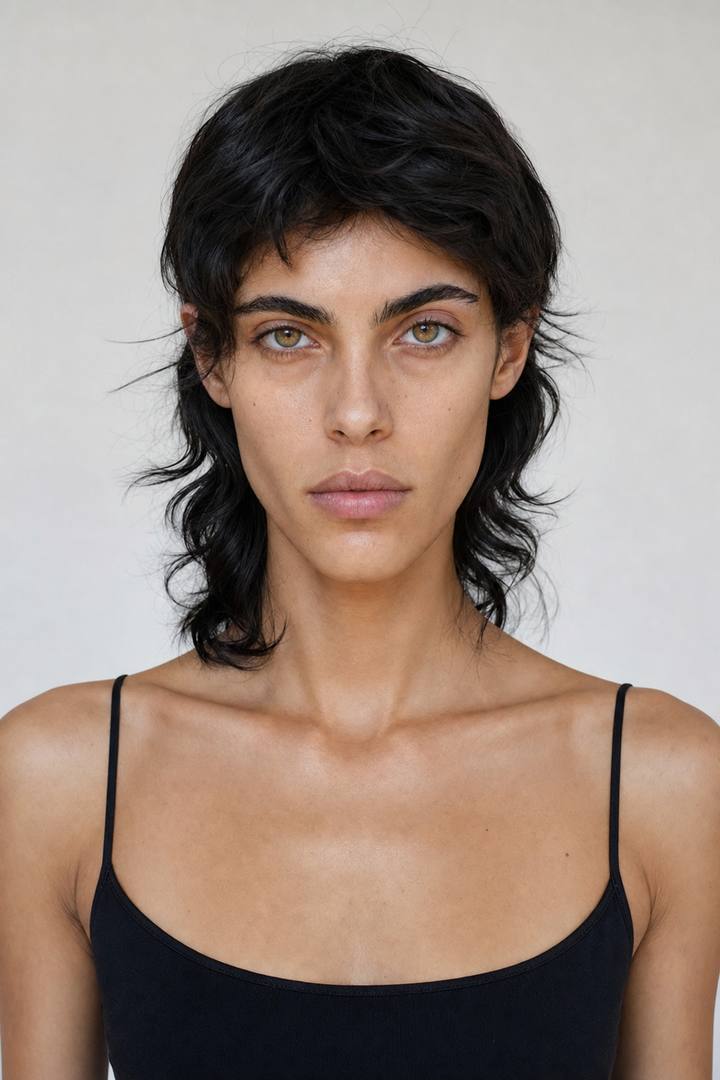 Alice Rossi