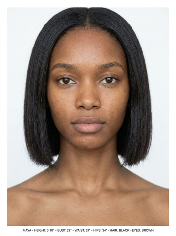 Amara Adeyemi