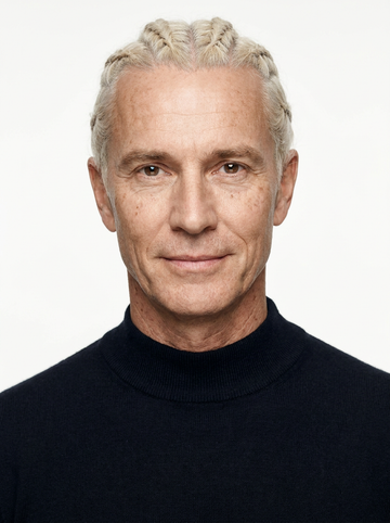Anders Solano