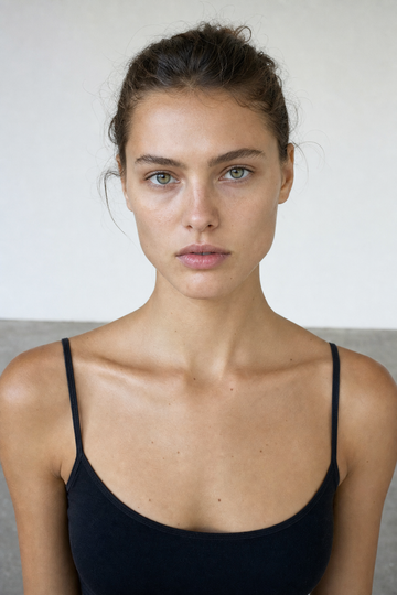 Astrid Johansson