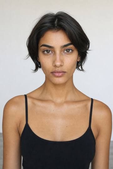 Aya Idrissi
