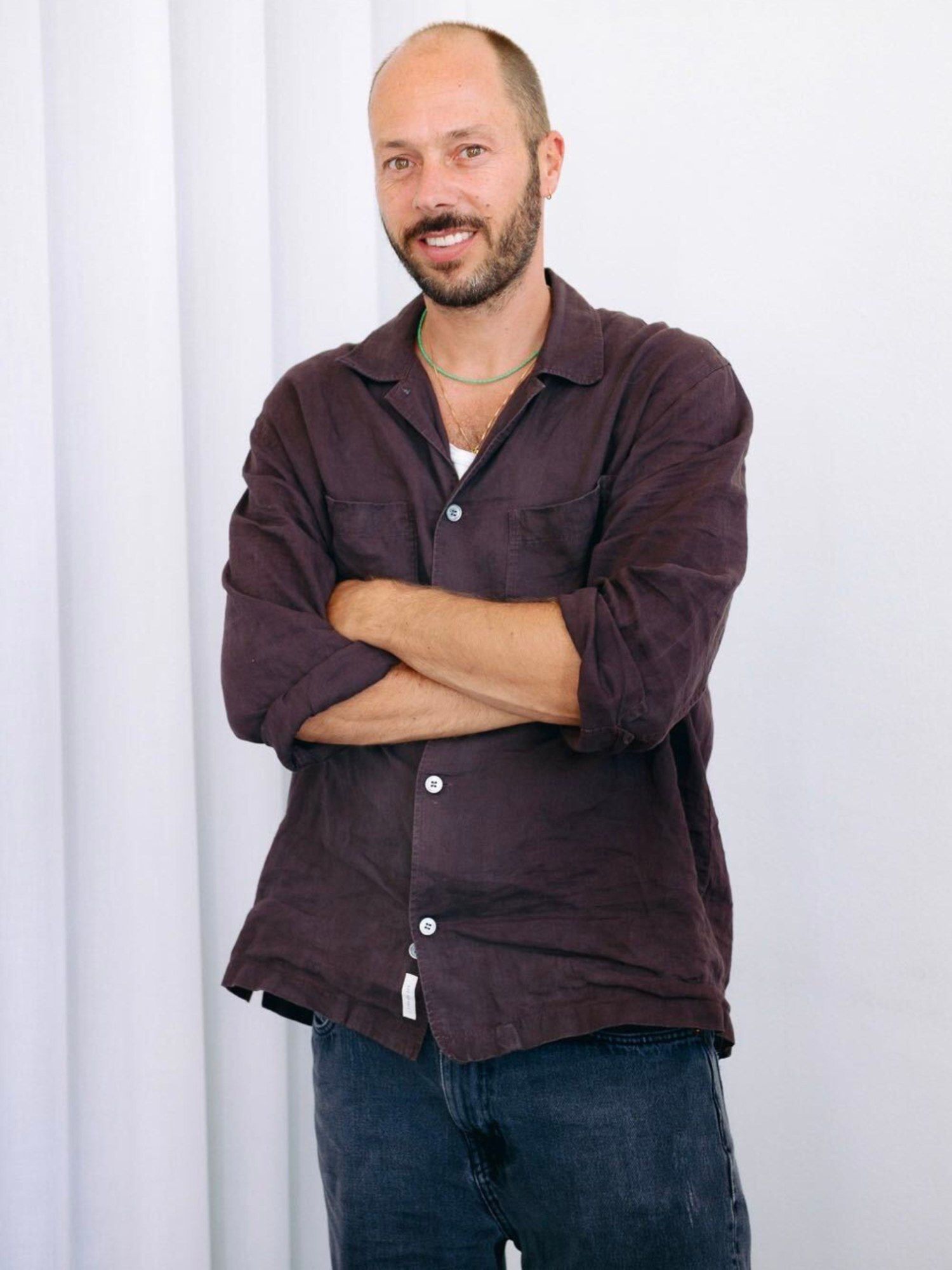 Mikkel Rasmussen