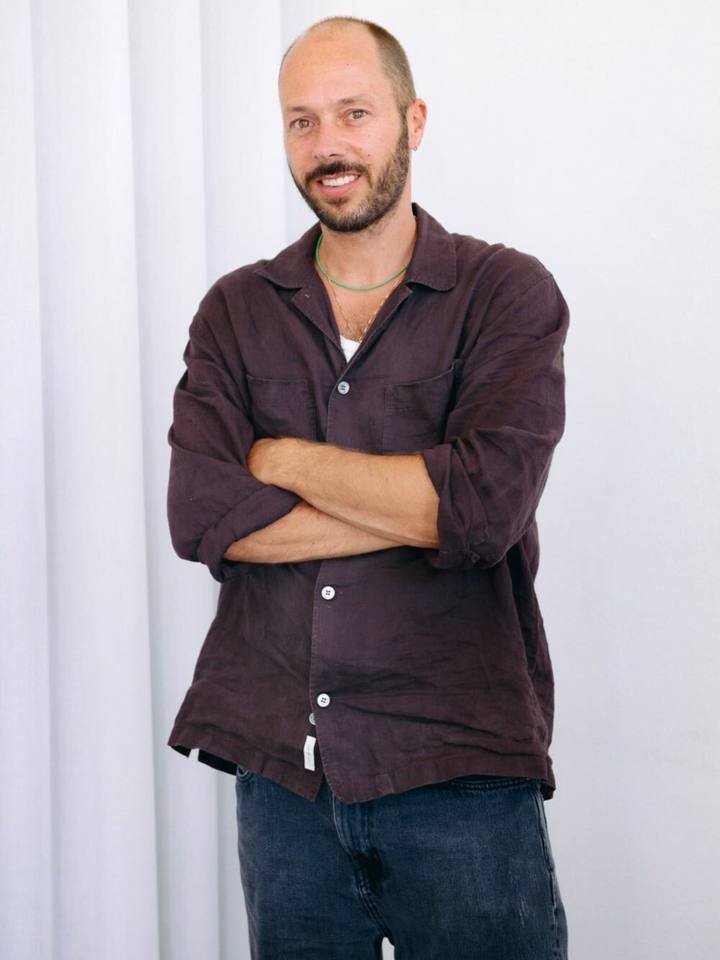 Mikkel Rasmussen