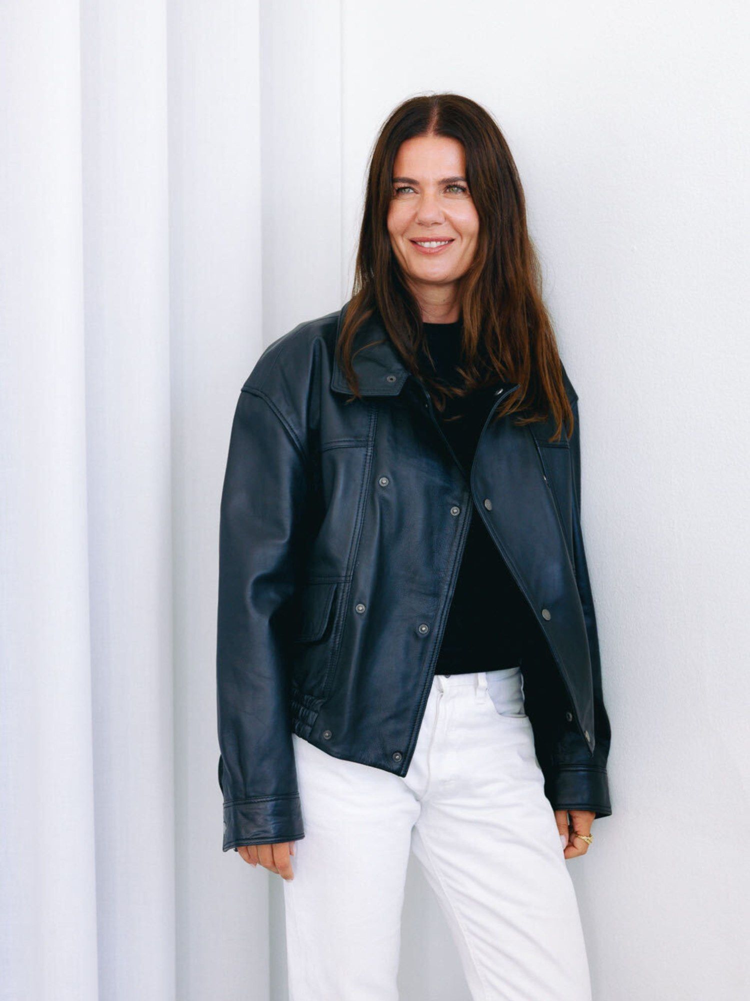 Dyveke Bahnson