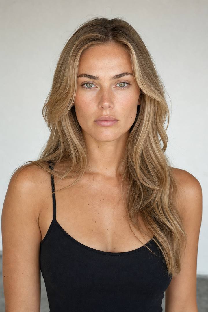 Clara Andersen