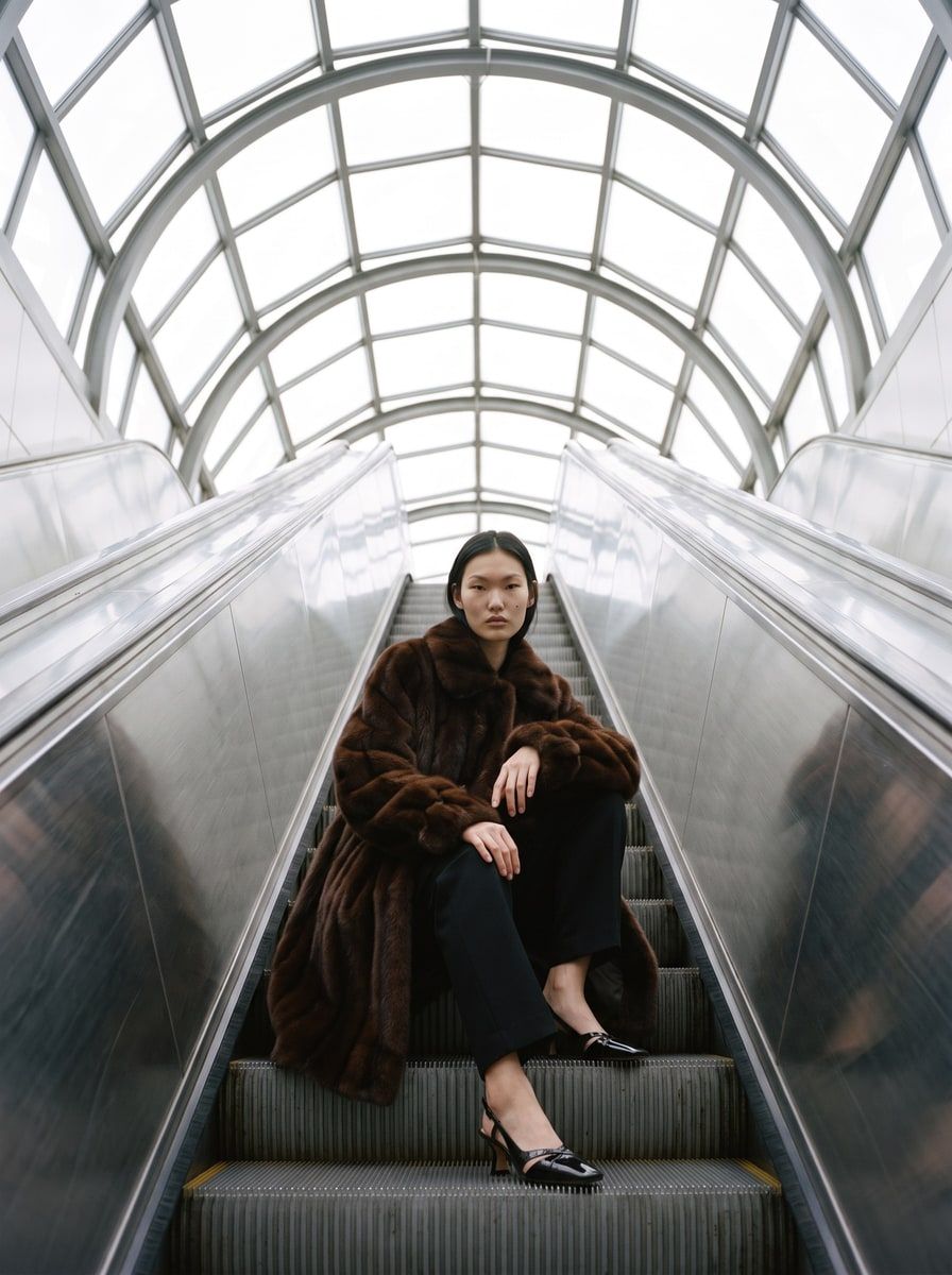 Escalator