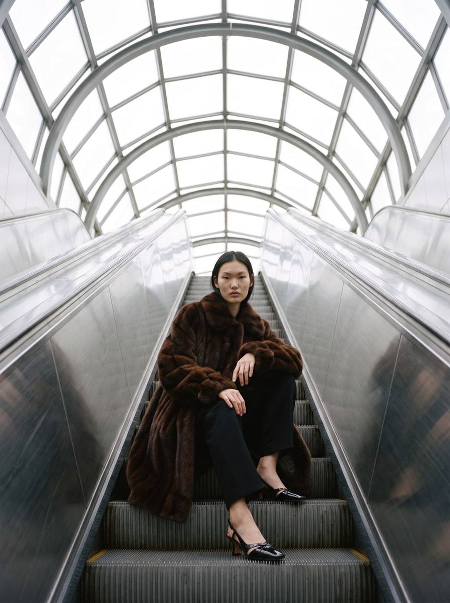 Escalator