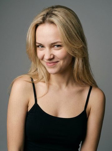 Freja Holm