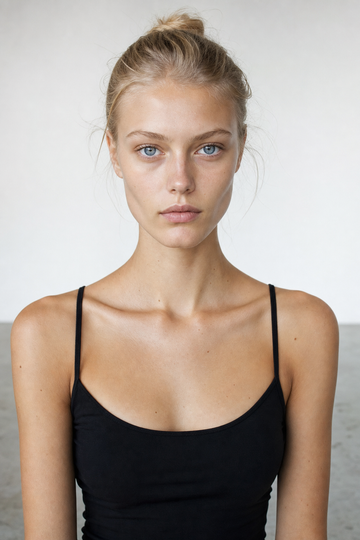 Frida Johansen