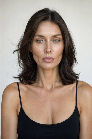 Halyna Kovalenko
