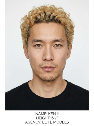 Jin Okafor