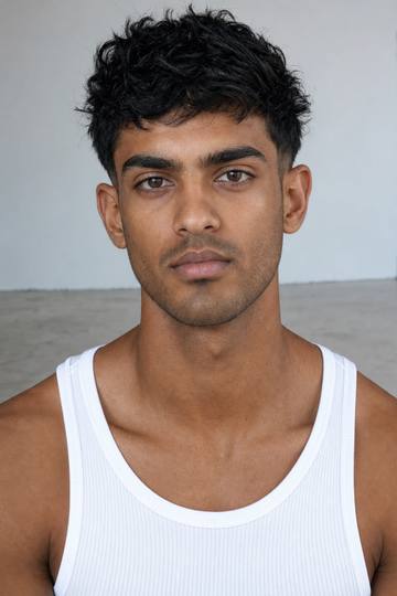 Kabir Mehta