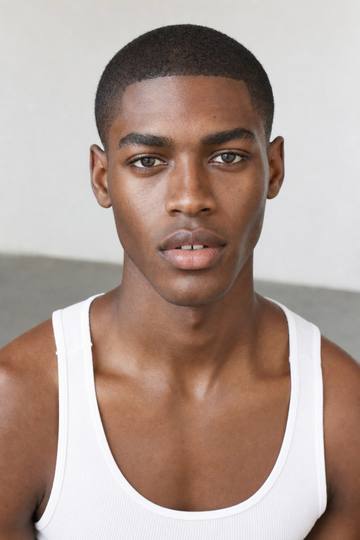 Kelechi Balogun
