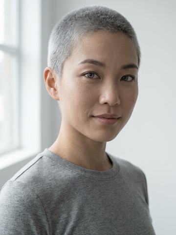 Mei Moreau
