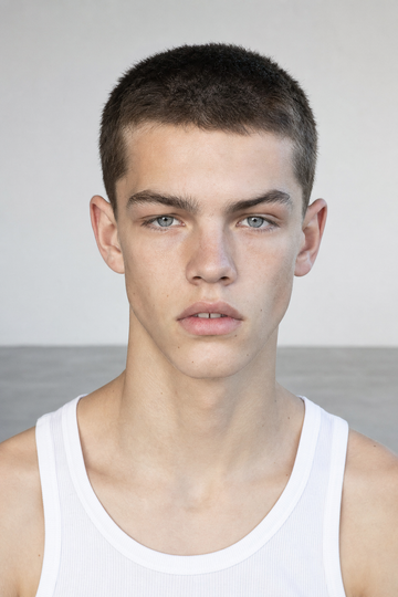 Noah Nielsen