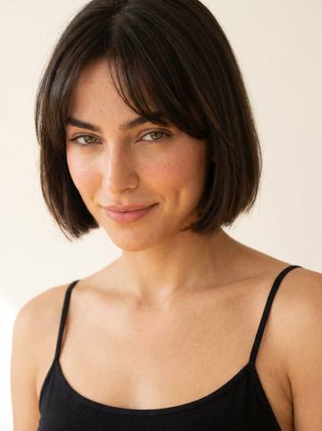 Rania Cherkaoui