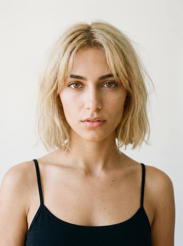 Salma Bouazza