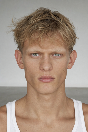 Storm Hansen