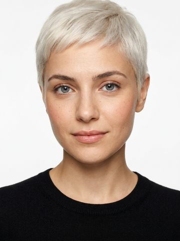 Yasmin Ashford