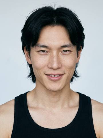 Yuxuan Li