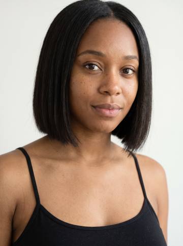 Zainab Okonkwo